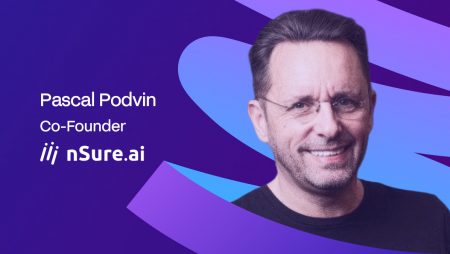 Pascal Podvin Of nSure.ai Makes The Case That Friction Is The Real Threat Killing Digital Finance