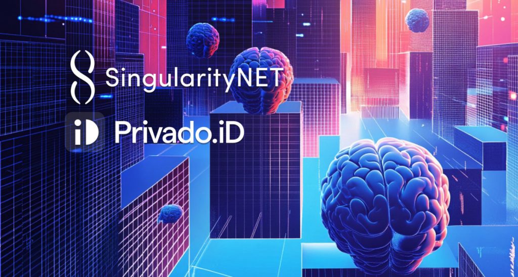 SingularityNET And Privado ID Forge Strategic Partnership To Embed Trust In Decentralized AI Agents