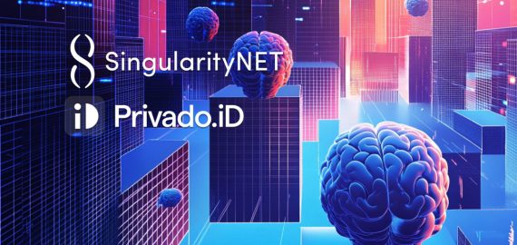 SingularityNET And Privado ID Partner To Launch Decentralized AI Agent Trust Registry