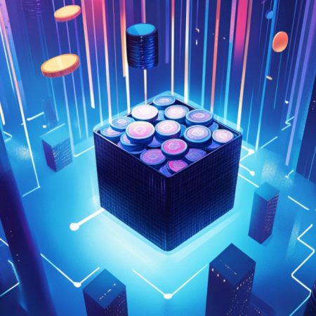 PolkadotがDOT担保による5万ドル相当のdotUSDステーブルコイン提案を発表