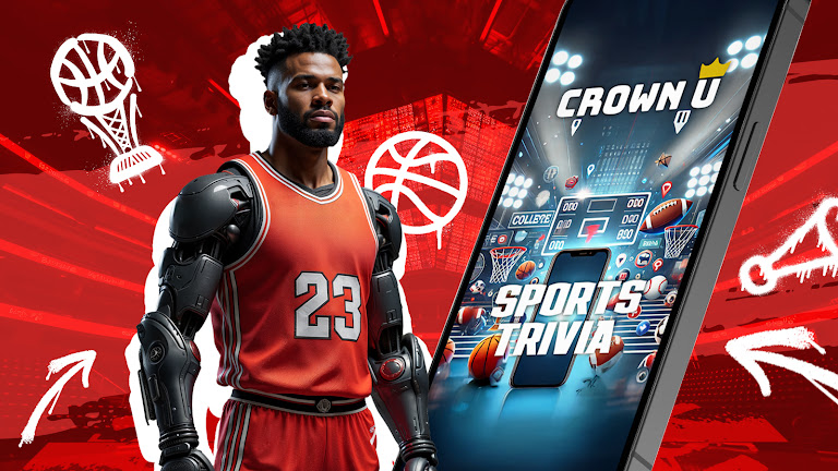 Sparq Launches Crown U™, Integrating AI, Blockchain, and Collegiate NIL to Redefine Mobile Sports Gaming