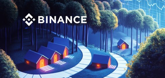 Binance Launches Traders Boot Camp With $1M Reward Pool