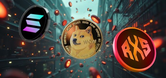 This Token Is Ready to Skyrocket 18040%, Don’t Miss Out Like You Did With Solana and Dogecoin