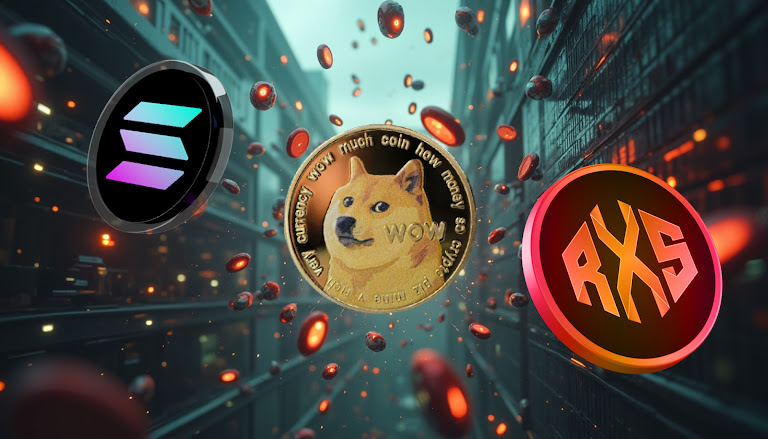 This Token Is Ready to Skyrocket 18040%, Don’t Miss Out Like You Did With Solana and Dogecoin