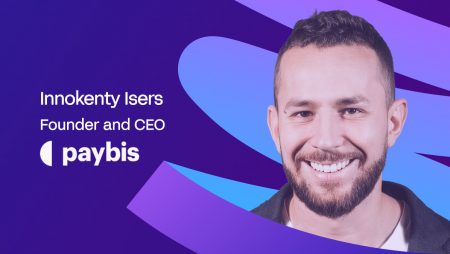 Brand Trust Beats Fees For 46% Of Crypto Users, And Paybis CEO Innokenty Isers Says Platforms Must Lead With Licensing Transparency To Earn It