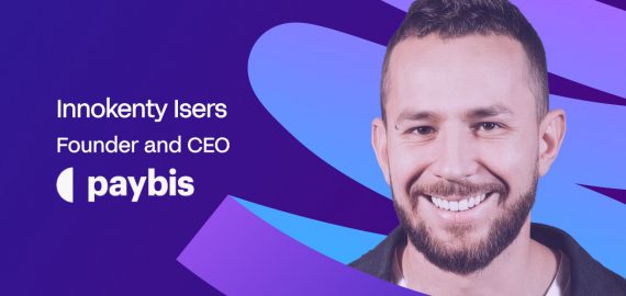 Brand Trust Beats Fees For 46% Of Crypto Users, And Paybis CEO Innokenty Isers Says Platforms Must Lead With Licensing Transparency To Earn It