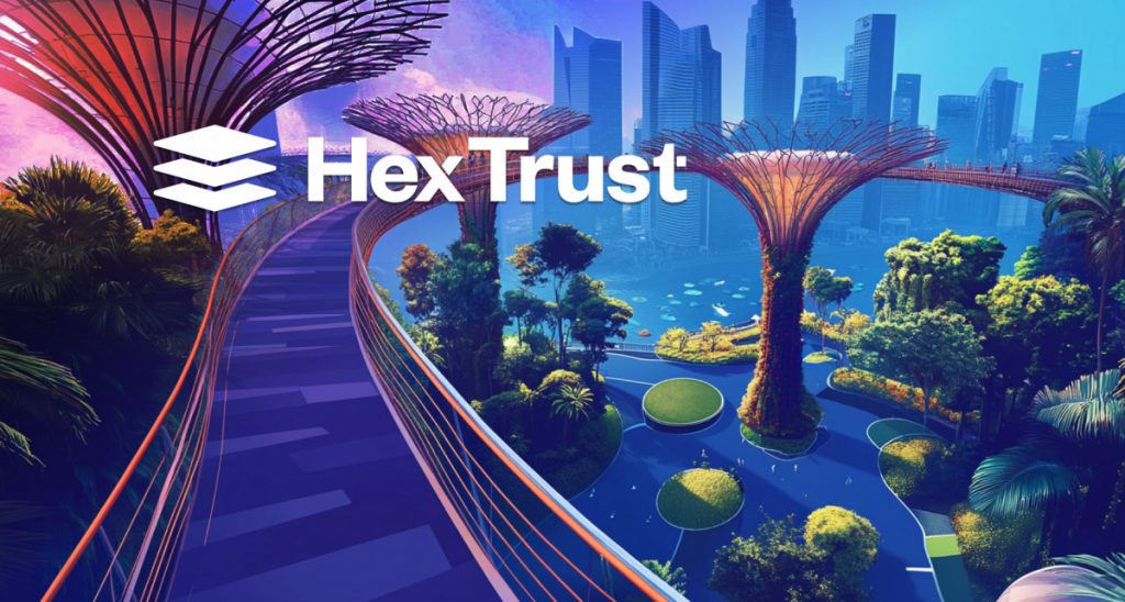 Hex Trust Granted Major Payment Institution License By Monetary Authority Of Singapore