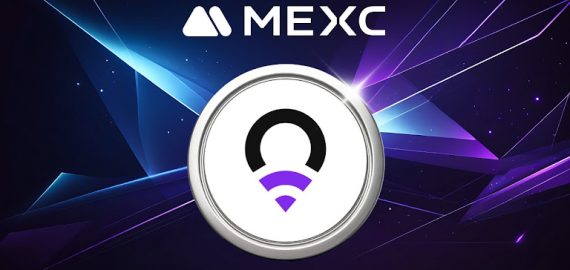 MEXC Launches Roam (ROAM) with Spot and Futures Trading, Offering 76,000 ROAM & 66,000 USDT to Drive Decentralized Connectivity