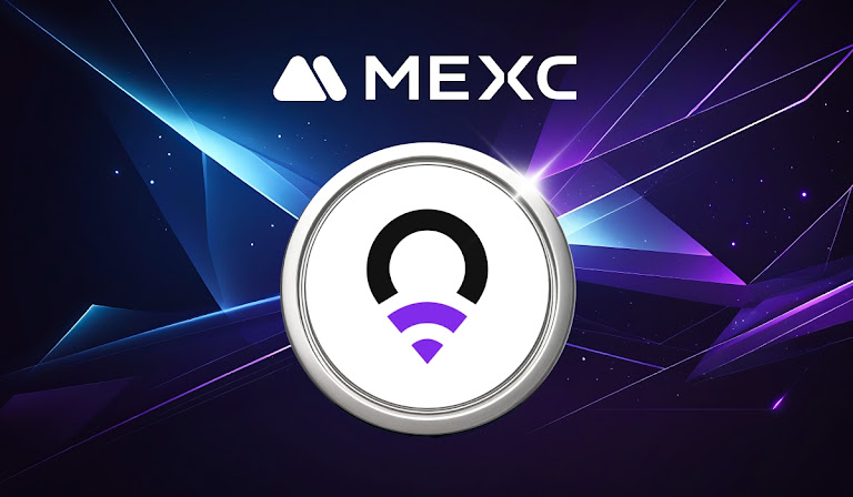 MEXC Launches Roam (ROAM) with Spot and Futures Trading, Offering 76,000 ROAM & 66,000 USDT to Drive Decentralized Connectivity