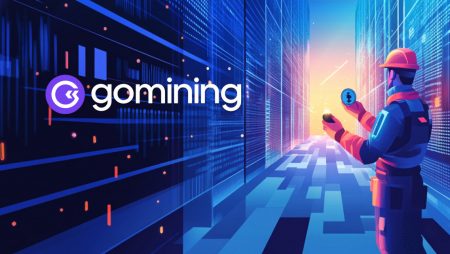 GoMining Becomes First Platform To Pay Yield Directly As Bitcoin Mining Power