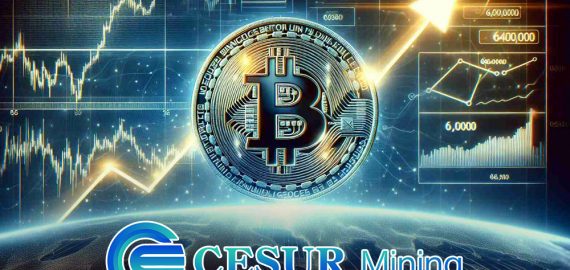 UK-Regulated CESUR Mining Launches Free Bitcoin and Dogecoin Cloud Mining Service