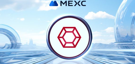 MEXC Lists RedStone (RED) with 300,000 USDT Prize Pool