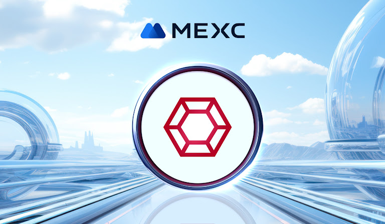 MEXC Lists RedStone (RED) with 300,000 USDT Prize Pool