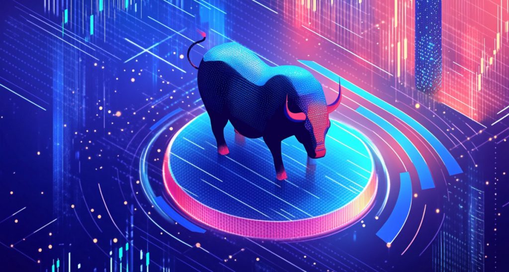 QCP Capital: Crypto Assets Continue To Mirror Stocks As Market Eyes Key Economic Data