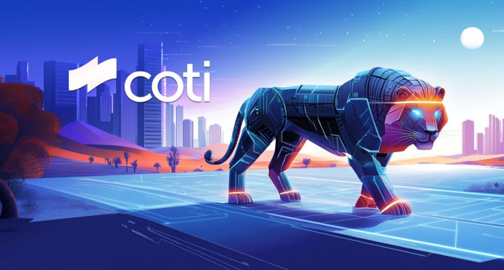 COTI Announces Africa Tokenization Council Launch In Partnership With Strategic Collaborators