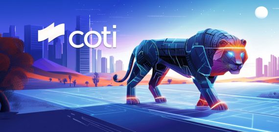 COTI Announces Africa Tokenization Council Launch In Partnership With Strategic Collaborators