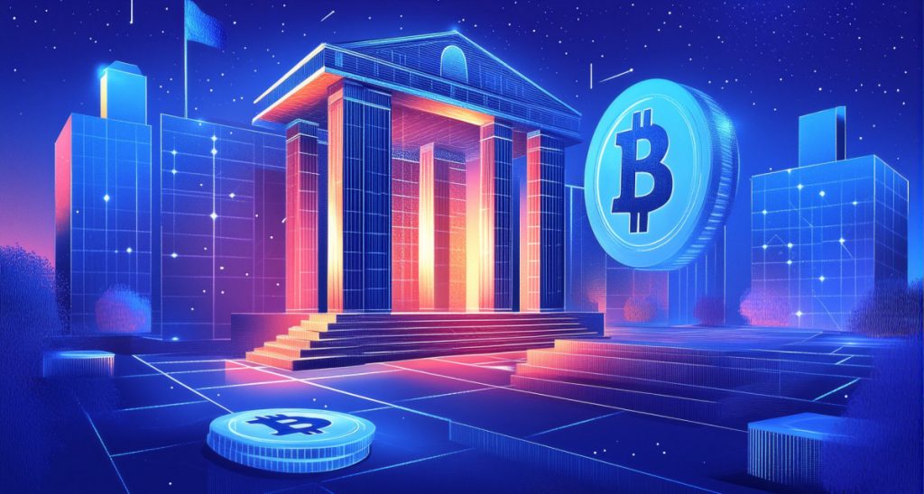 Shanghai Regulator Backs AI, Blockchain And Quantum Computing To Upgrade Fintech Operations