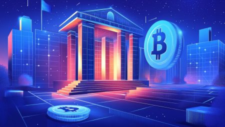 Shanghai Regulator Backs AI, Blockchain And Quantum Computing To Upgrade Fintech Operations