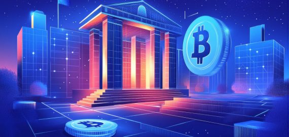 Shanghai Regulator Backs AI, Blockchain And Quantum Computing To Upgrade Fintech Operations