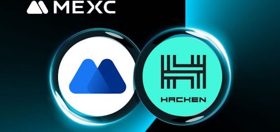 MEXC Partners with Hacken to Strengthen Platform Security