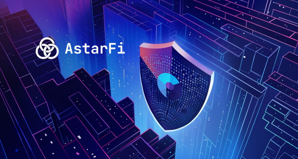 Astar Fi Enters Public Beta, Bringing Self-Custodial Portfolio Tracking And Tokenized Asset Access Under One Roof
