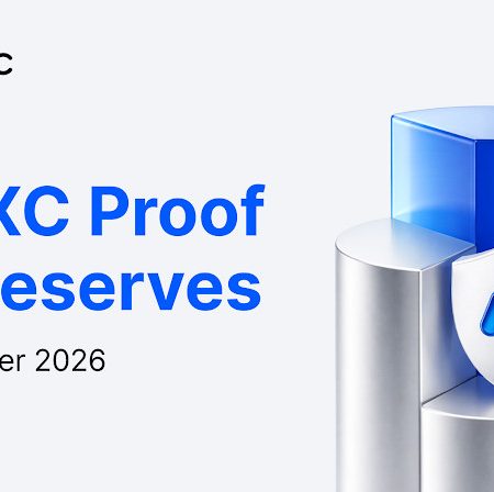 MEXC’s September 2026 Proof of Reserves Reaffirms Full Backing of User Assets, BTC Reserve Ratio Increases to 297%