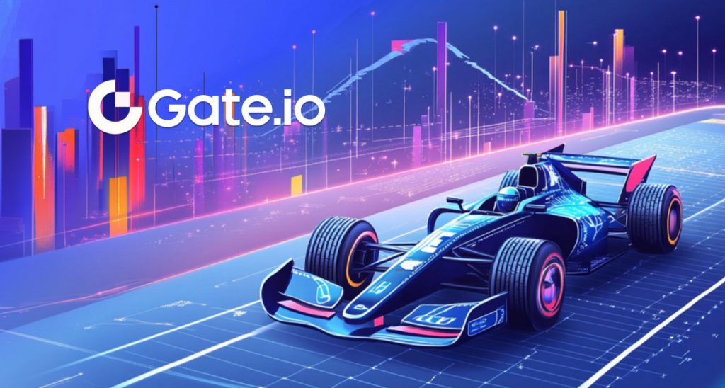 Offense-Defense Strategy In Web3: How Gate.io’s Futures Tools Enhance Trading Opportunities