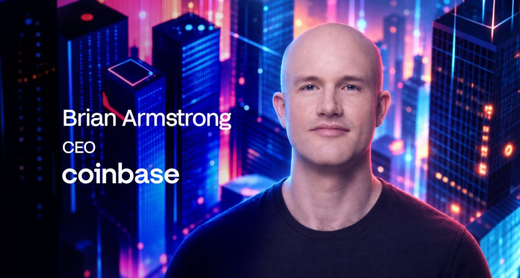 Coinbase CEO Calls Senate Failure On Clarity Act Disappointing, Eyes SEC And CFTC For Rules