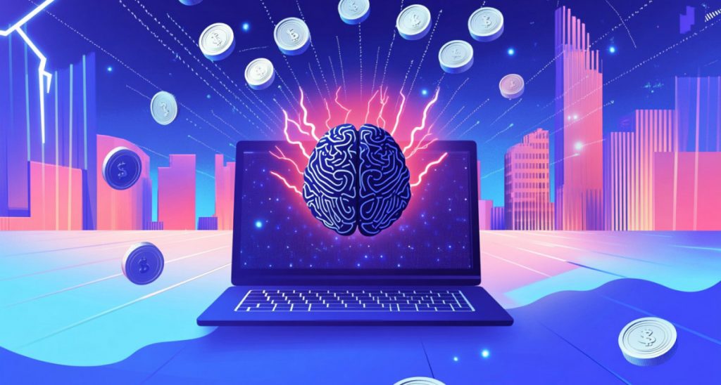 Bitcoin Miners Pivot To AI As Compute Profitability Widens Gap With $100B In Contracts Still Waiting To Bill