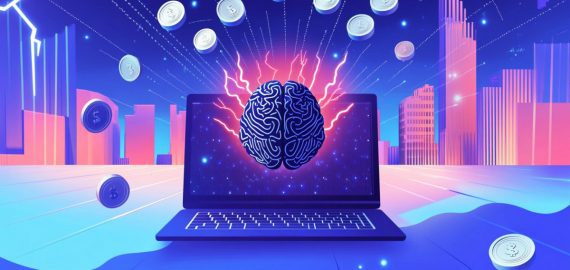 Bitcoin Miners Pivot To AI As Compute Profitability Widens Gap With $100B In Contracts Still Waiting To Bill