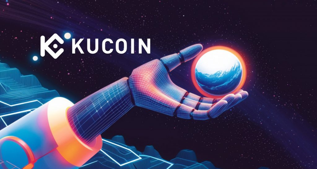 KuCoin Kicks Off KCS Loyalty Level Program To Redefine Ecosystem And Unlock New Privileges