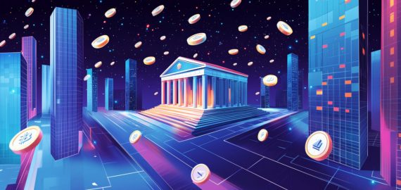 Deutsche Bank Enters Crypto Custody Market, Offering Bank-Grade Safekeeping For BTC, ETH, And Major Stablecoins