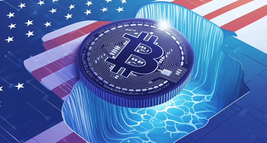 Bitcoin Faces Heat: How Donald Trump's Tariffs Sparked Market Chaos