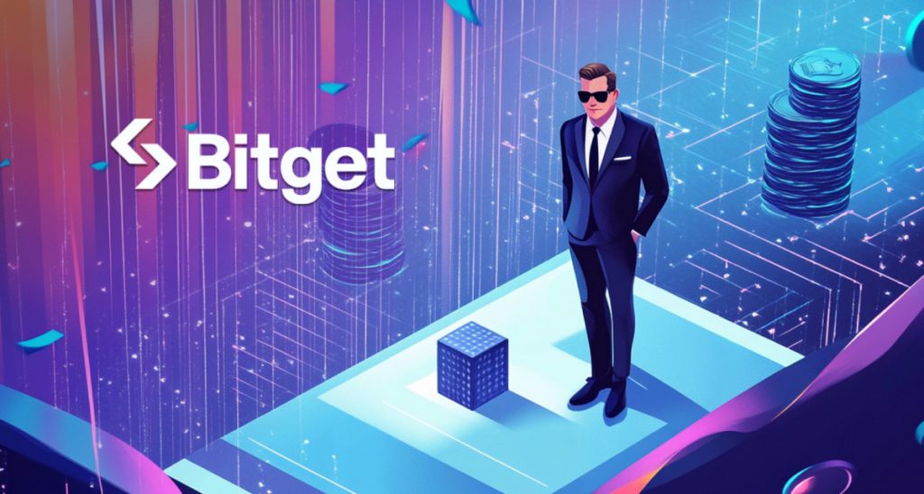 Bitget Launches VIP 7 Fast Track For Professional Traders In 8th Anniversary Campaign
