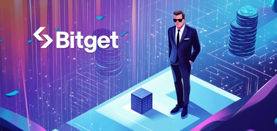 Bitget Launches VIP 7 Fast Track For Professional Traders In 8th Anniversary Campaign