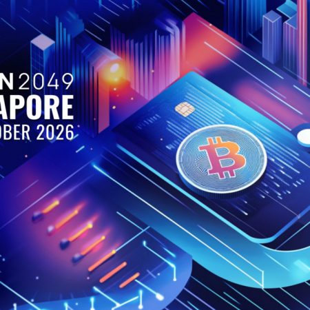 TOKEN2049 Singapore Returns As The Largest Industry Gathering Of The Year With Institutional Finance At Its Core