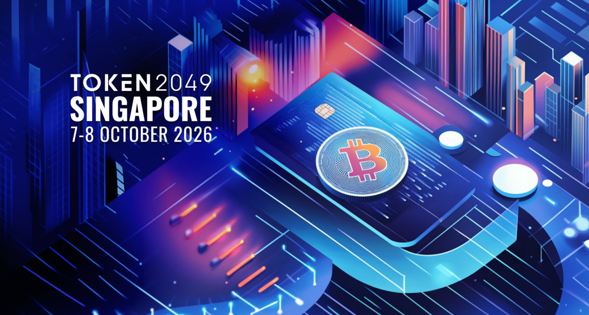 mpost.io - Alisa Davidson - TOKEN2049 Singapore Returns As The Largest Industry Gathering Of The Year With Institutional Finance At Its Core | Metaverse Post