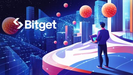 Bitget Broadens Proof Of Reserves As Over 15 Assets Become Verifiable