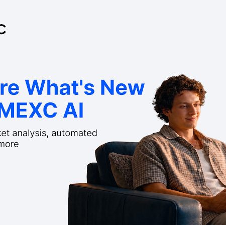 From Information to Action: MEXC Upgrades AI Across the Trading Journey