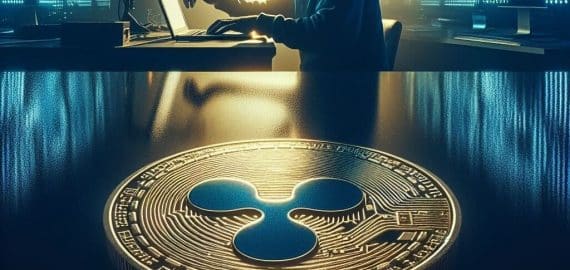 Ripple Loses $112 Million in Suspected Hack, Co-Founder Confirms Unauthorized Access