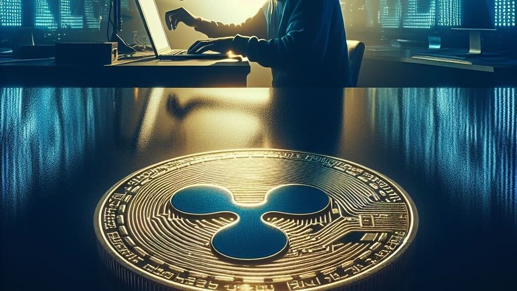 Ripple is Suspected in Security Breach, Loses $110M