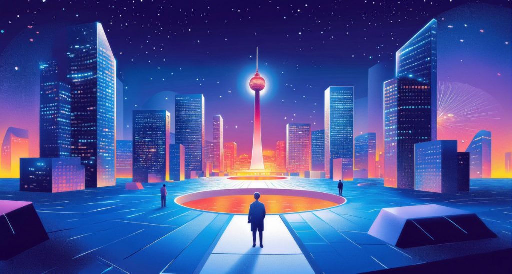 Korea Blockchain Week And Beyond: Every Major Event To Attend In Seoul This October