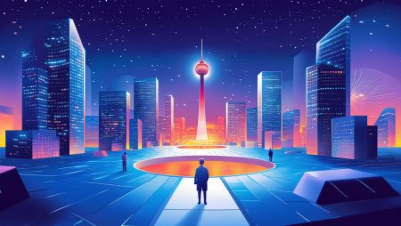 Korea Blockchain Week And Beyond: Every Major Event To Attend In Seoul This October