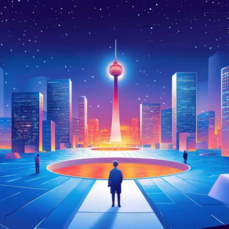 Korea Blockchain Week And Beyond: Every Major Event To Attend In Seoul This October