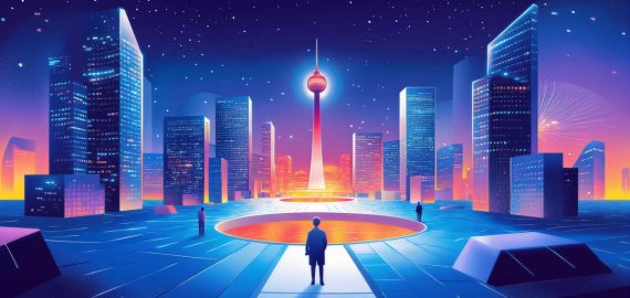 Korea Blockchain Week And Beyond: Every Major Event To Attend In Seoul This October