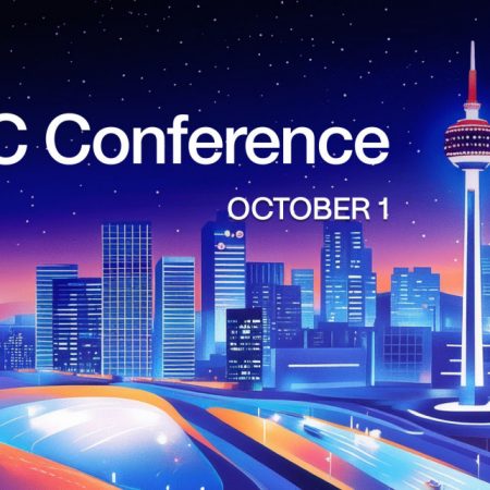 HSC Conference Seoul 2026 Returns This October, Bridging Crypto And Institutional Finance