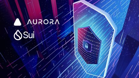 Aurora Intents Brings Full Cross-Chain Execution To Sui, Enabling Direct Action For Users On Any Supported Chain