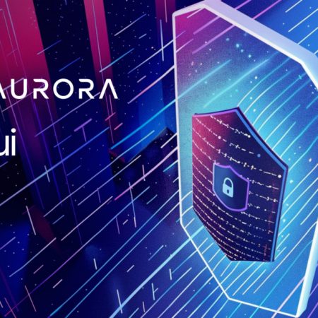Aurora Intents Brings Full Cross-Chain Execution To Sui, Enabling Direct Action For Users On Any Supported Chain