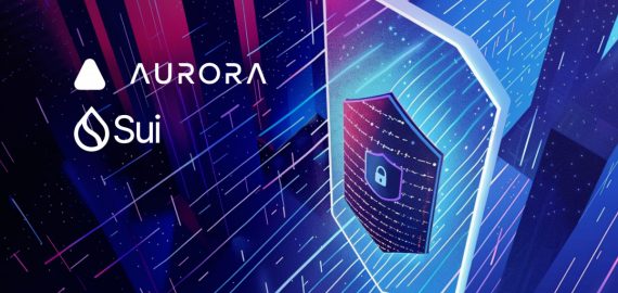 Aurora Intents Brings Full Cross-Chain Execution To Sui, Enabling Direct Action For Users On Any Supported Chain