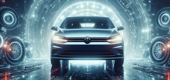 Volkswagen Launches AI Lab to Boost Innovation with AI-Powered Solutions